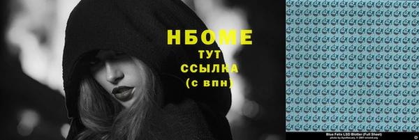хмурый Алзамай